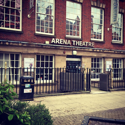 Arena Theatre