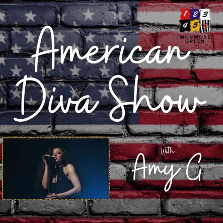 Amy G’s All American Songbook 