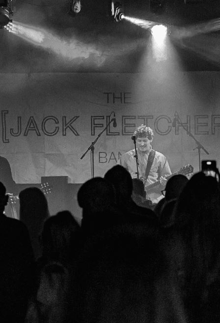 The Jack Fletcher Band