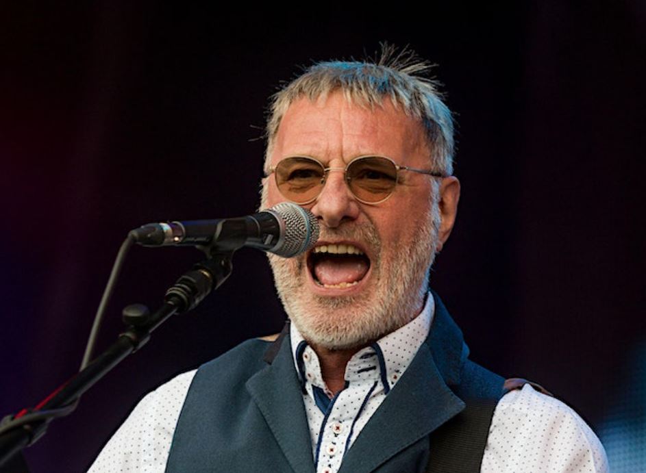 Steve Harley: Come Up And See Me...And Other Stories